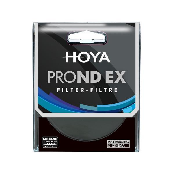 Hoya 72.0mm Prond EX 1000 | Lensfilters lenzen | Fotografie - Objectieven toebehoren | 0024066071811
