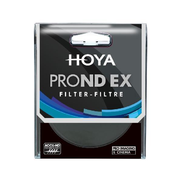 Hoya 72.0mm Prond EX 64 | Lensfilters lenzen | Fotografie - Objectieven toebehoren | 0024066071729