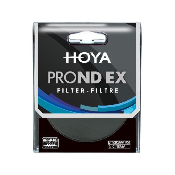 Hoya 72.0mm Prond EX 8 | Lensfilters lenzen | Fotografie - Objectieven toebehoren | 0024066071637