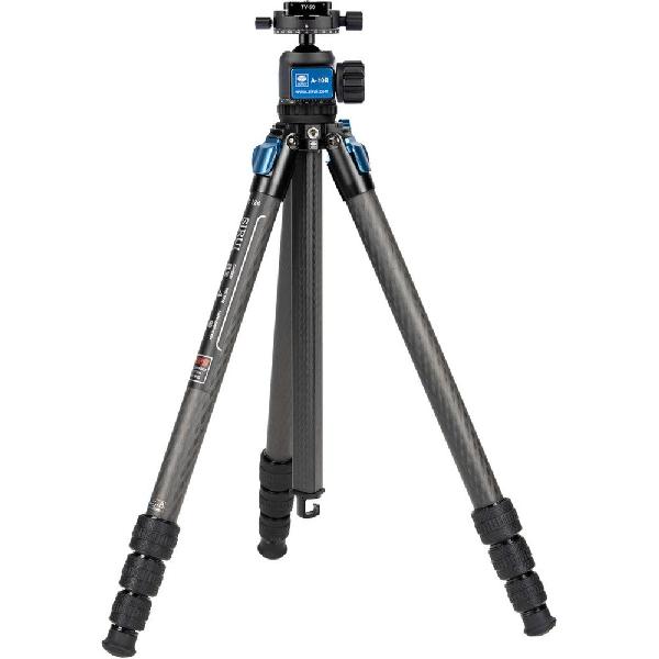 Sirui ST-124+A-10 | | 6952060025186