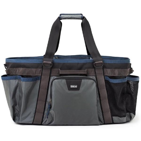 Think Tank Freeway Longhaul 75 - Grey/Navy Blue | | 0874530008894