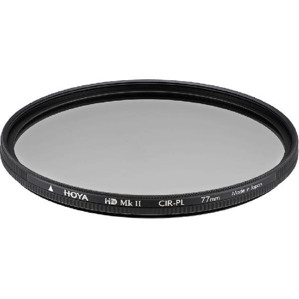 Hoya 77.0mm HD MkII CIR-PL | Lensfilters lenzen | Fotografie - Objectieven toebehoren | 0024066070678