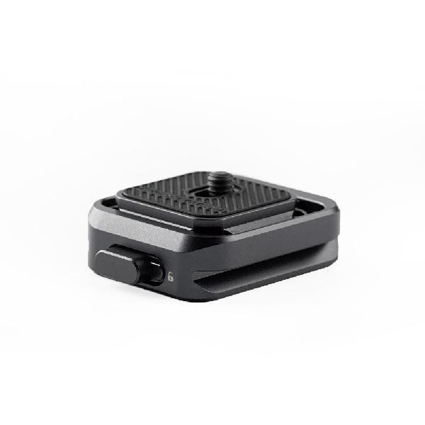 PGYTECH Snaplock Plate Adapter | Camera's en toebehoren | 6970801336940