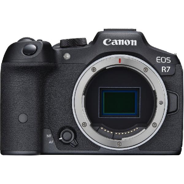 Canon EOS R7 Body | | 4549292185447