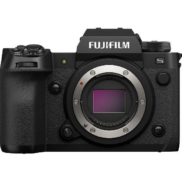 Fujifilm X-H2S Body | Systeemcamera's | Fotografie - Camera’s | 4547410469172