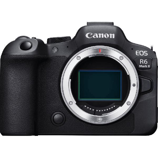 Canon EOS R6 Mark II Body | | 4549292200515