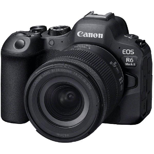 Canon EOS R6 Mark II + RF 24-105mm f/4-7.1 IS STM | | 4549292200614