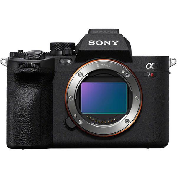 Sony A7R V Body | | 4548736145603