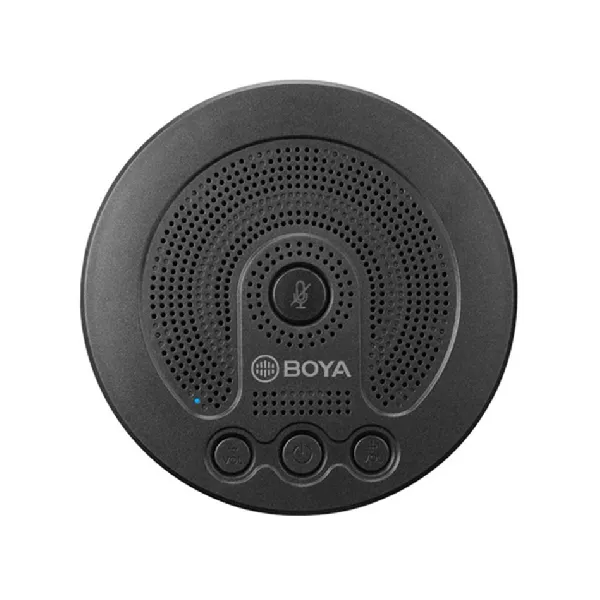 Boya BY-BMM400 microphone + speaker for computer and mobile | Microfoons | Fotografie - Studio | 6971008024296
