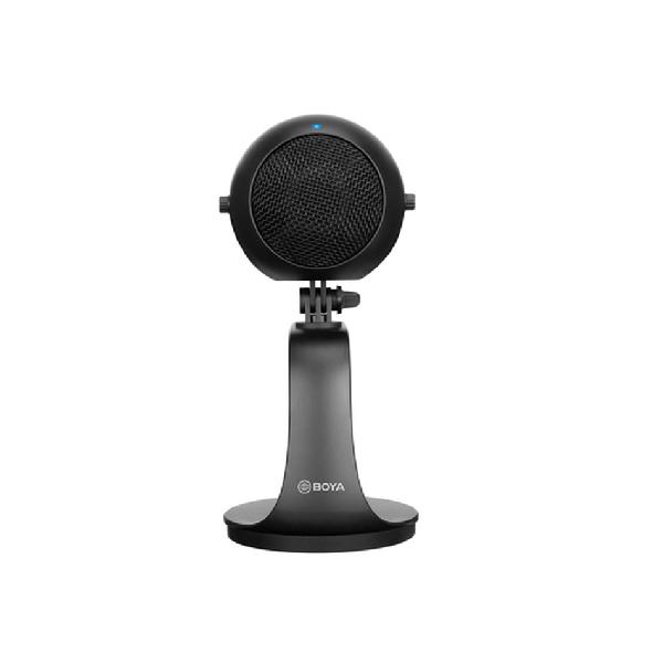 Boya BY-PM300 USB microphone type C or type A devices | Microfoons | Fotografie - Studio | 6971008028539