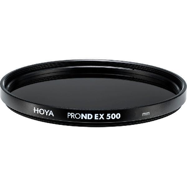 Hoya 82.0mm Prond EX 500 | Lensfilters lenzen | 0024066072290