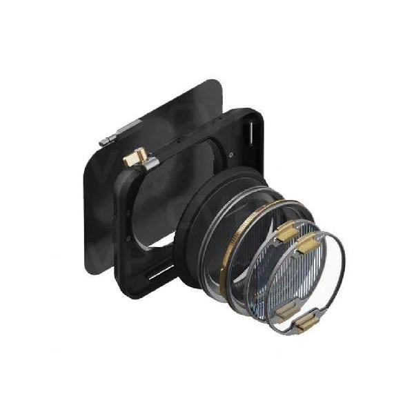 PolarPro Recon - Directors Kit | Lensfilters lenzen | Fotografie - Objectieven toebehoren | 0817465028100
