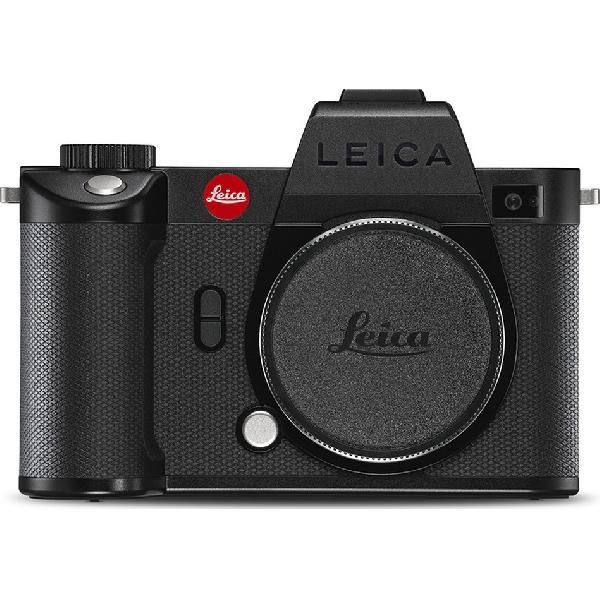 Leica SL2-S Body | Systeemcamera's | Fotografie - Camera’s | 4022243108806