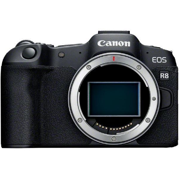 Canon EOS R8 Body | | 4549292204841