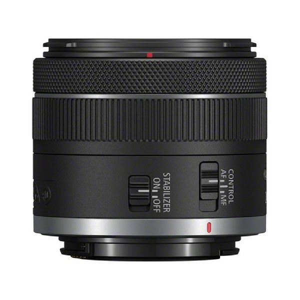 Canon RF 24-50mm F4.5-6.3 IS STM | Zoomlenzen lenzen | Fotografie - Objectieven | 4549292207446
