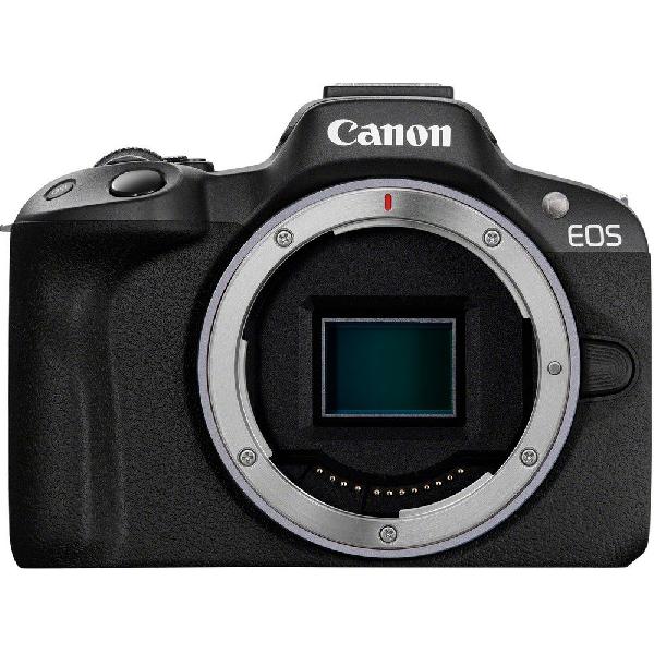 Canon EOS R50 Body | | 4549292205015