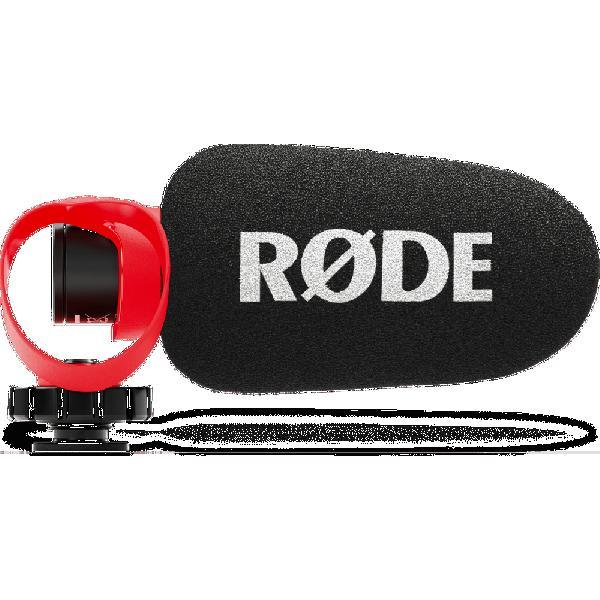 Rode VideoMicro II | Microfoons | 0698813009879