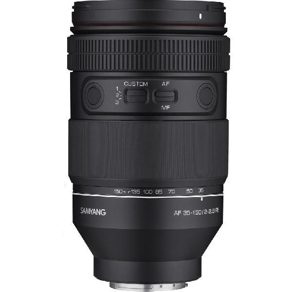 Samyang AF 35-150mm F2-2.8 FE | | 8809298888688