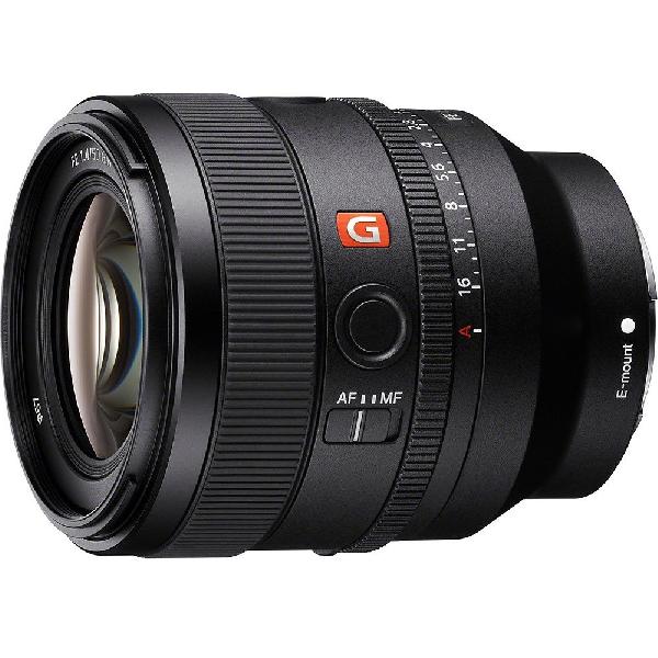 Sony FE 50 mm F1.4 GM | | 4548736135116