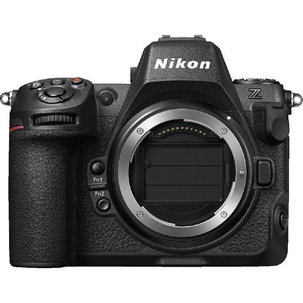 Nikon Z8 Body | | 4960759910028