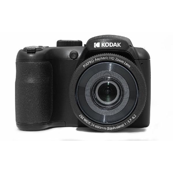 Kodak PIXPRO AZ255 Zwart | | 0819900014099