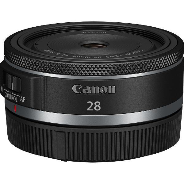 Canon RF 28mm F2.8 STM | | 4549292219487