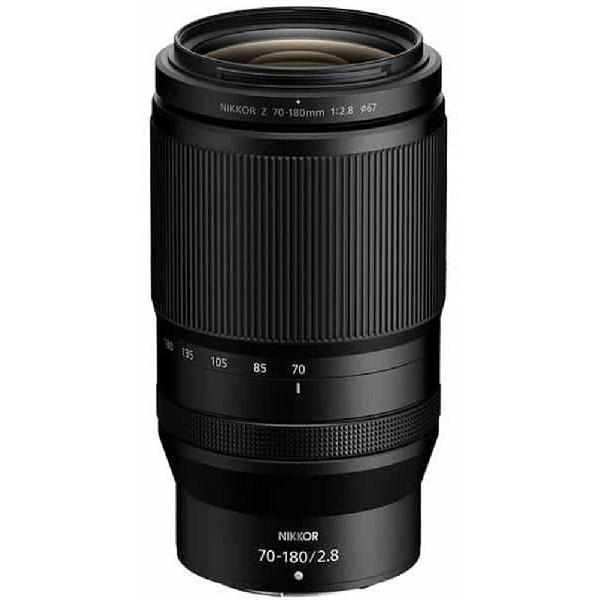 Nikon Nikkor Z 70-180mm f/2.8 | | 4960759911087