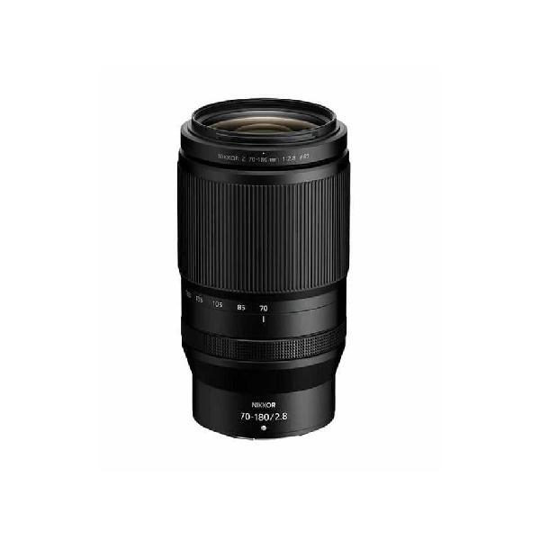 Nikon Nikkor Z 70-180mm f/2.8 | Zoomlenzen lenzen | Fotografie - Objectieven | 4960759911087