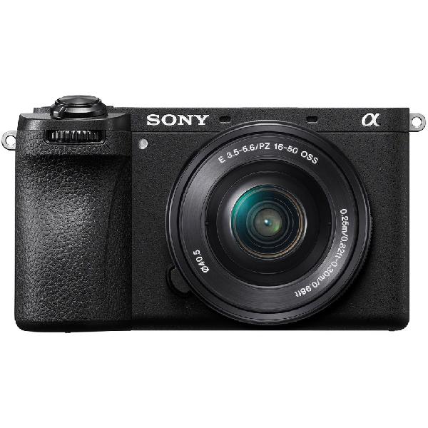 Sony A6700 + 16-50mm | Systeemcamera's | Fotografie - Camera’s | 4548736146976