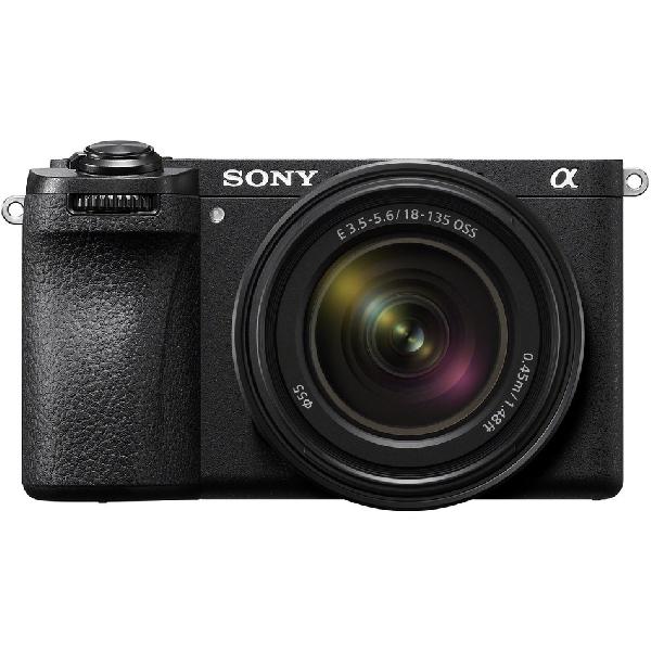 Sony A6700 + 18-135mm | Systeemcamera's | Fotografie - Camera’s | 4548736146785