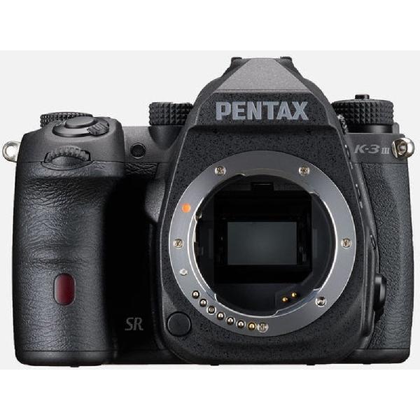 Pentax K-3 Mark III Monochrome | | 0027075305366