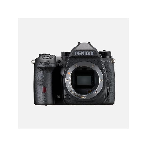 Pentax K-3 Mark III Monochrome | Spiegelreflexcamera's | Fotografie - Camera’s | 0027075305366