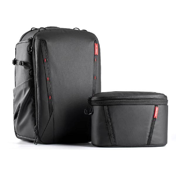 PGYTECH Onemo 2 Backpack 25L (Space Black) | | 6970801339101