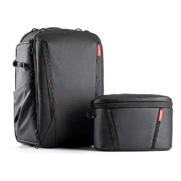 PGY-Tech Onemo 2 Backpack 25L (Space Black) | Rugzakken | Fotografie - Tassen&Covers | 6970801339101