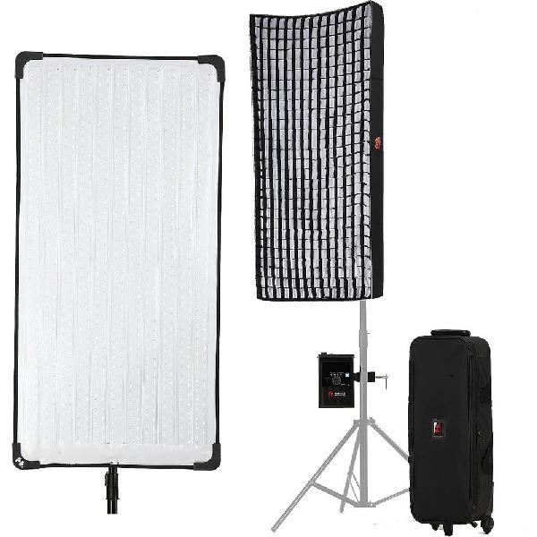 Falcon Eyes Softbox + Honeycomb Grid RX-48SBHC III for LED | | 8718127030887