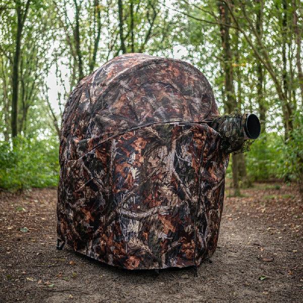 Caruba Camouflage Schuiltent Tweepersoons | | 8718485021367