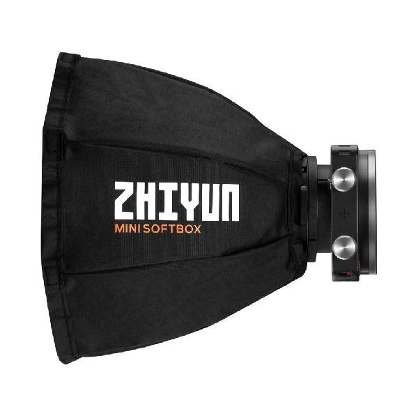 Zhiyun Parabolic Softbox (Bowens Mount)-60cm G60 X100 | Camera's en toebehoren | Fotografie - Overige foto&video accessoires | 6970194087535