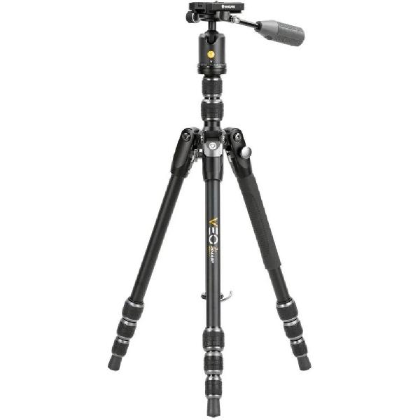 Vanguard VEO 3T 204ABP Alu Tripod | | 4719856249506