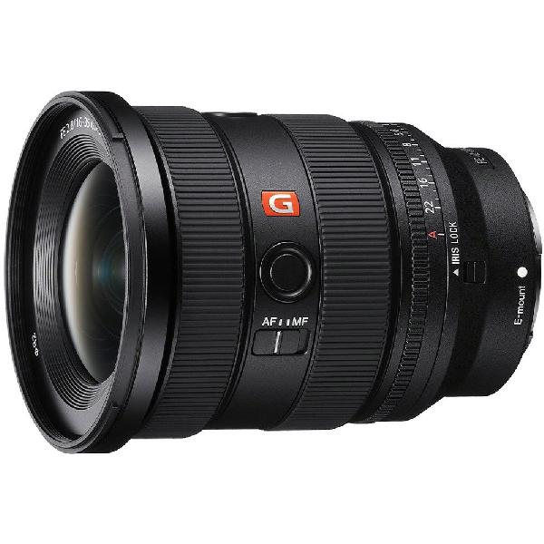 Sony FE 16-35mm F2.8 GM II | | 4548736156692