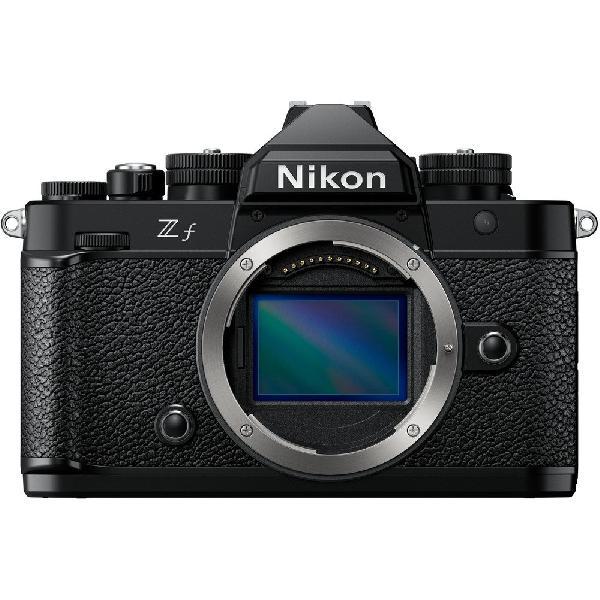 Nikon Z f Body | | 4960759913760