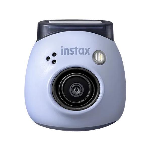 Fujifilm Instax Pal Lavender Blue | Instant camera's | Fotografie - Camera’s | 4547410520170