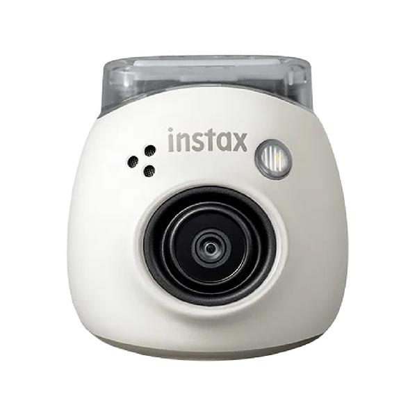 Fujifilm Instax Pal Milky White | Instant camera's | Fotografie - Camera’s | 4547410520156