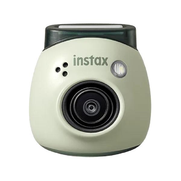 Fujifilm Instax Pal Pistachio Green | Instant camera's | Fotografie - Camera’s | 4547410520187