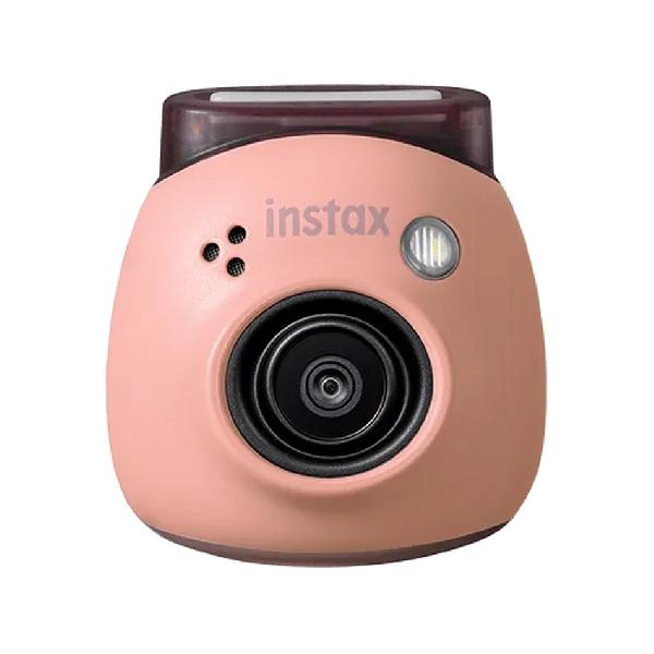Fujifilm Instax Pal Powder Pink | Instant camera's | Fotografie - Camera’s | 4547410520163