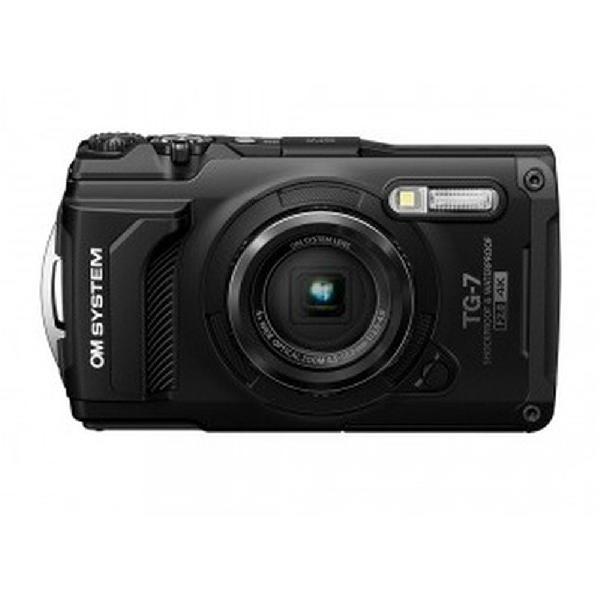 Olympus TG-7 - Zwart | | 4545350055974