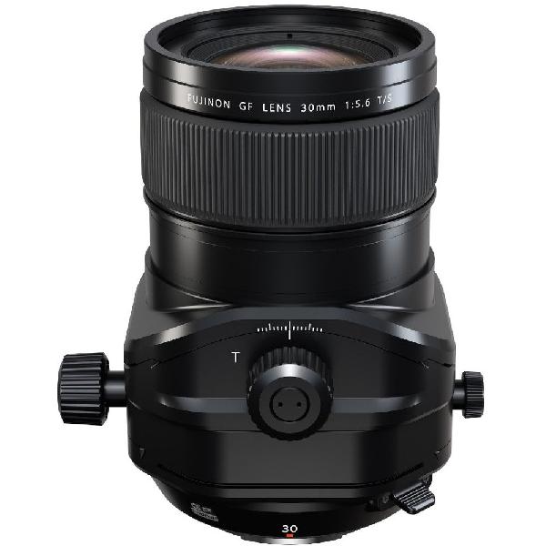 Fujifilm GF 30mm F35,6 T/S | | 4547410518290