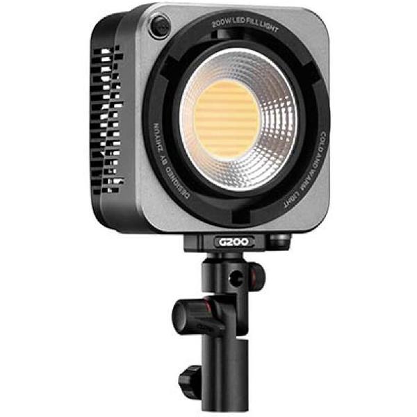 Zhiyun Molus G200 w/ Powersupply | | 6970194087665