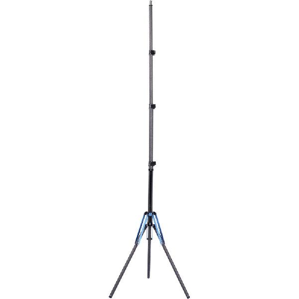 Sirui Carbon Statief DK18 | | 6952060029443