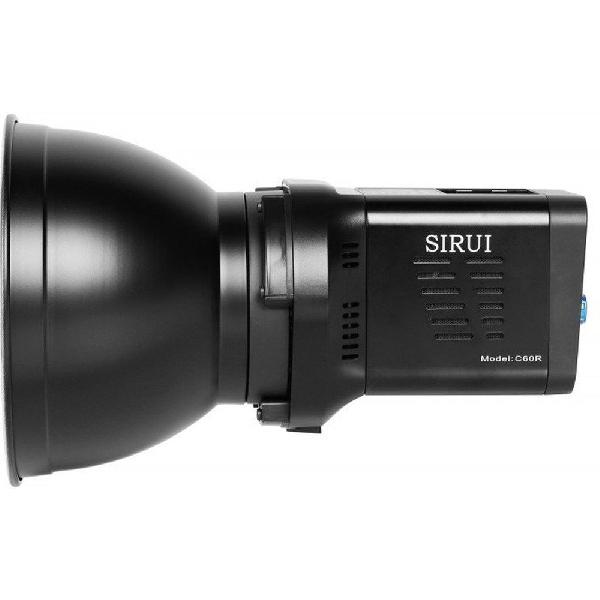 Sirui RGB LED Spot Lamp C60R | | 6952060026336