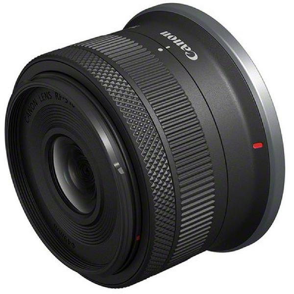 Canon RF-S 10-18mm F4.5-6.3 IS STM | | 4549292222012